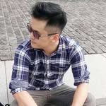 Siming Yang - @mikeyang777 - Instagram