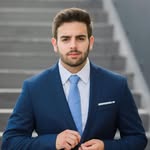 Simón Abadi - @simongeorge986 - Instagram