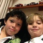 Simon Abadi - @simoncito123 - Instagram