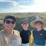 Simon Abadi - @simonabadisas - Instagram
