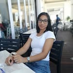 Rabia Simon Abrahams - @rabiasimonabrahams - Instagram