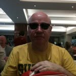 Simon Abrahams - @simonabrahamseditor - Instagram