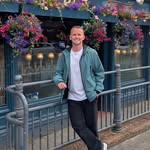 Simon Adamson - @simonadamson6 - Instagram