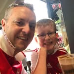 Simon Adamson - @adamsonsimon - Instagram