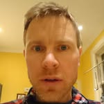 Simon Adamson - @simes666 - Instagram