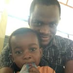 Simon Adamson Agbedam Wiselife - @simonadamsonw - Instagram