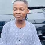 simon Adamson fikayomi - @badgulwilly - Instagram