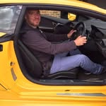 Simon Paul Adamson - @simongo83 - Instagram