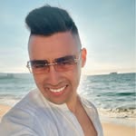 Simon Alejandro - @simon90aguilera - Instagram