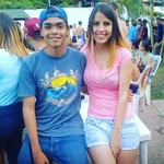 Simon Alejandro - @simonppk - Instagram