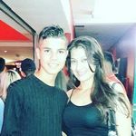 simon alejandro - @simontravezgamer - Instagram