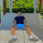 Simon Alejandro - @simonvar21 - Instagram