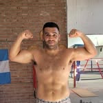 Simon Alejandro Rojas Cano - @simonrojascano5 - Instagram