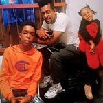 Simon Almonte - @simon_220290 - Instagram