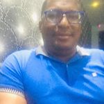Simón Almonte - @slmon54 - Instagram