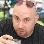 Simon Appleton - @simonjappleton - Instagram