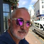 Simon Appleton - @strangeoddity - Instagram