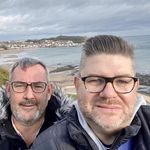 Simon Armitage - @simon.armitage.69 - Instagram
