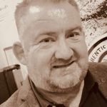 Simon Armitage - @armitage241 - Instagram