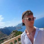 Simon - @simon__arnold - Instagram