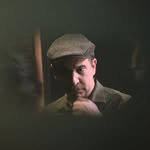 Simon Astor - @salmonoyster - Instagram
