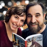 Simon Astor - @lifesstoriesfortheliving - Instagram