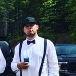 Simon Audet - @sdesjardins2396 - Instagram