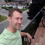 Simon Audet - @simon.audet.1426 - Instagram