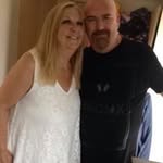 Simon Bamford - @leythersi - Instagram