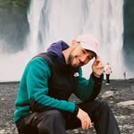 Sim - @simonbarths - Instagram
