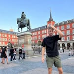 Simon Barth - @barthsim.mk2 - Instagram