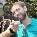 Simon Barth - @sim67b - Instagram