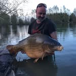 Simon Batchelor - @stickit2anything - Instagram