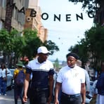 Simon Bateni - Facebook