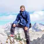 Simon Bates - @sb8tz - Instagram