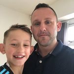 Simon Bates - @sbates80 - Instagram