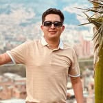 Mario Simón Becerra - @mariosimonbecerra - Instagram