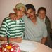 Simon Becerra - Facebook