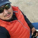 Simon Becerra - @becerrasimon392 - Instagram