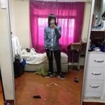 Simon Becerra - @albert.becerra.astudillo - Instagram