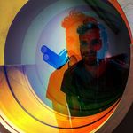 Simon Beck - @iamthemomo - Instagram
