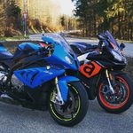 Simon Beck - @seiler_s1000rr - Instagram