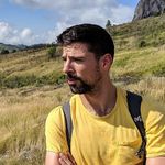 Simon Beck - @ouzbik - Instagram