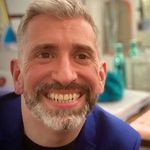 Simon Beck - @simonbeckmusician - Instagram