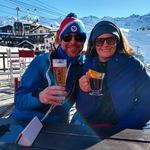Simon Beck - @becksieboy - Instagram