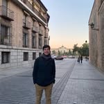 Simon Bello - @simonbello09 - Instagram