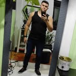 Simon Bello - @simonbello201 - Instagram