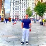 Simon Bello - @simonoctavo - Instagram