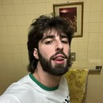 Simón Benichou - @noneed4pantzthx - Instagram