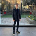 Simon Benichou - Facebook